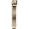 Ekena Millwork Funston Craftsman Rough Sawn Bracket w/ Offset Brace, Douglas Fir, 8"W x 40"D x 44"H BKT0806X40X44FST04RDF - alternate 3